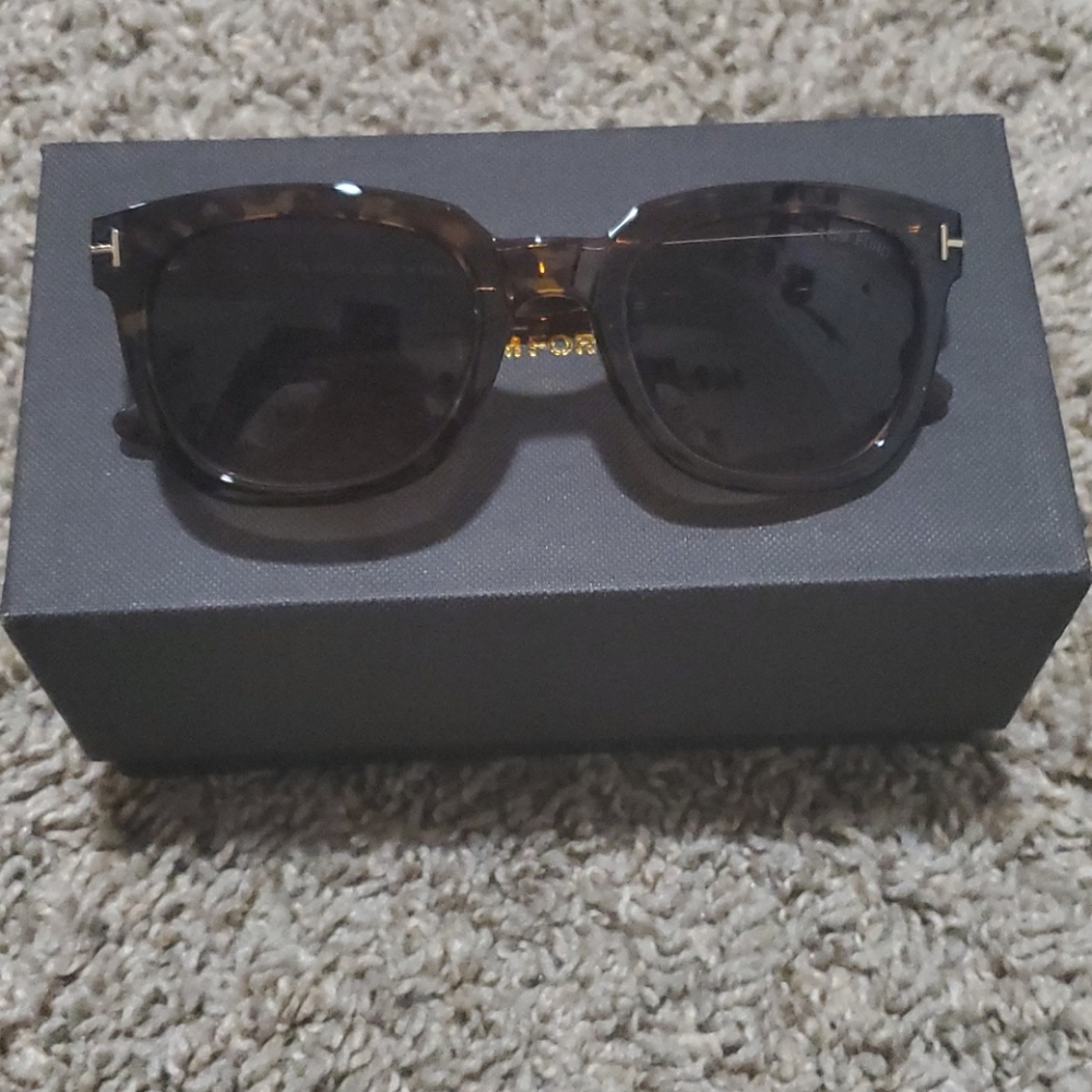 Tom Ford Sunglasses